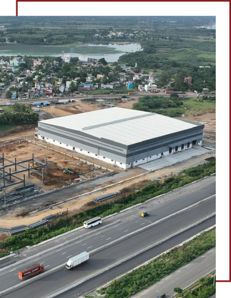 Intertouch: Roofing & Pre-Engineered Metal Buildings