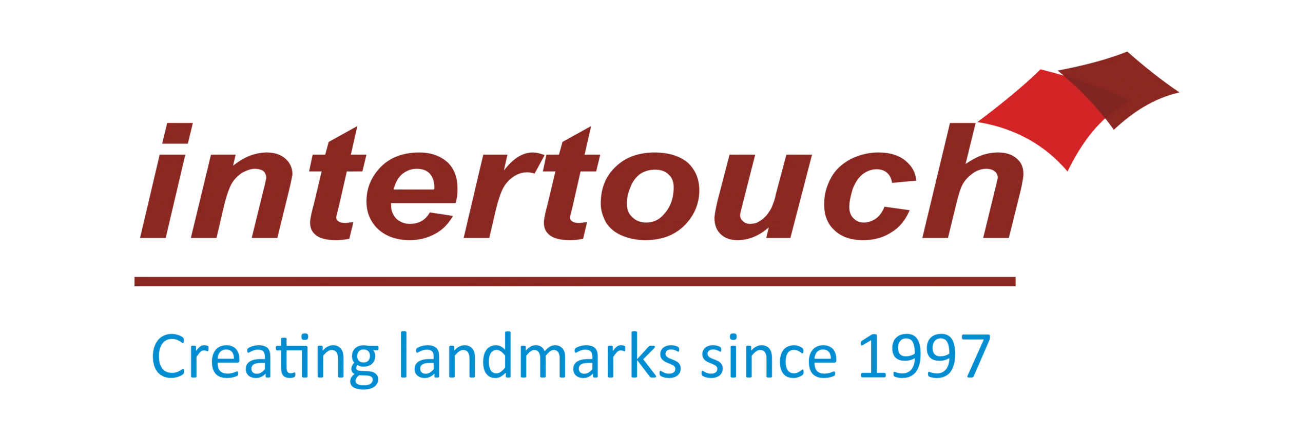 Intertouch: Roofing & Pre-Engineered Metal Buildings